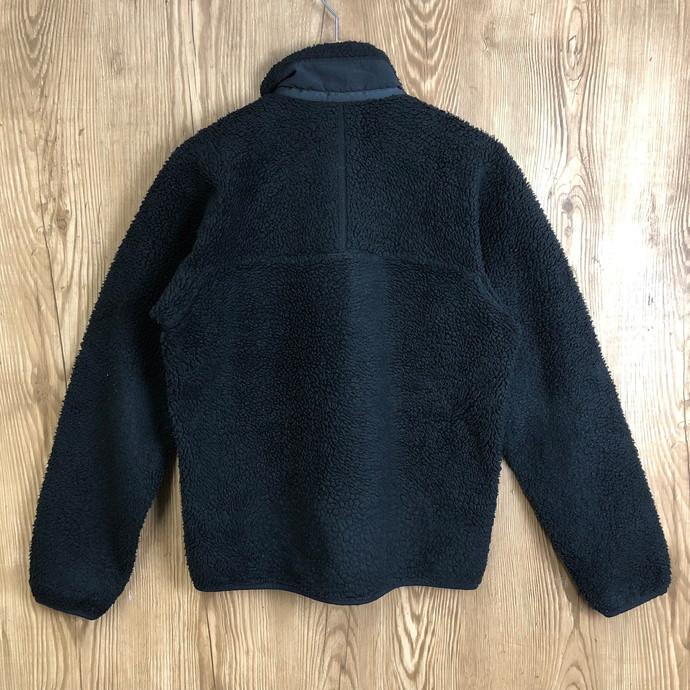 CANADA製 00s Patagonia パタゴニア レトロX カーディガン CANADA製 00s Patagonia パタゴニア レトロX カーディガン