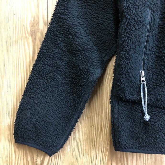 CANADA製 00s Patagonia パタゴニア レトロX カーディガン CANADA製 00s Patagonia パタゴニア レトロX カーディガン