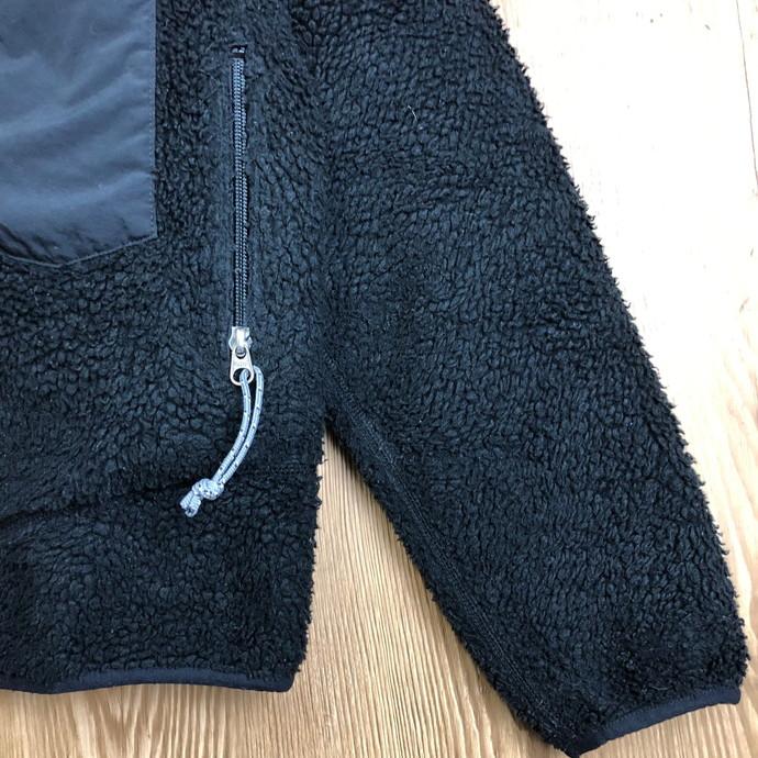 CANADA製 00s Patagonia パタゴニア レトロX カーディガン CANADA製 00s Patagonia パタゴニア レトロX カーディガン