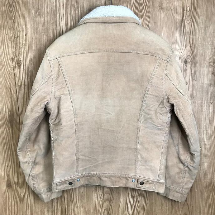 USA製 70s Levi's 70605 リーバイス コーデュロイ ボア USA製 70s Levi's 70605 リーバイス コーデュロイ ボア