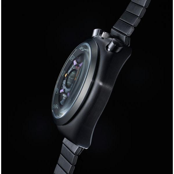 EVANGELION STORE オリジナル腕時計 CITIZEN TSUNO CHRONO feat.RADIO EVA ゲーム、おもちゃ その他おもちゃ FKP1406913636(13728円)