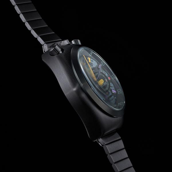 EVANGELION STORE オリジナル腕時計 CITIZEN TSUNO CHRONO feat.RADIO EVA ゲーム、おもちゃ その他おもちゃ FKP1406913636(13728円)