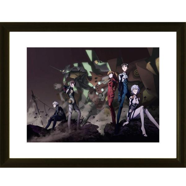 受注生産品 エヴァンゲリオンイラスト集07 17 複製画展 本田雄複製原画m パイロットたち S2 お届け予定 22年11月上旬 A Evangelion Store Yahoo 店 通販 Yahoo ショッピング