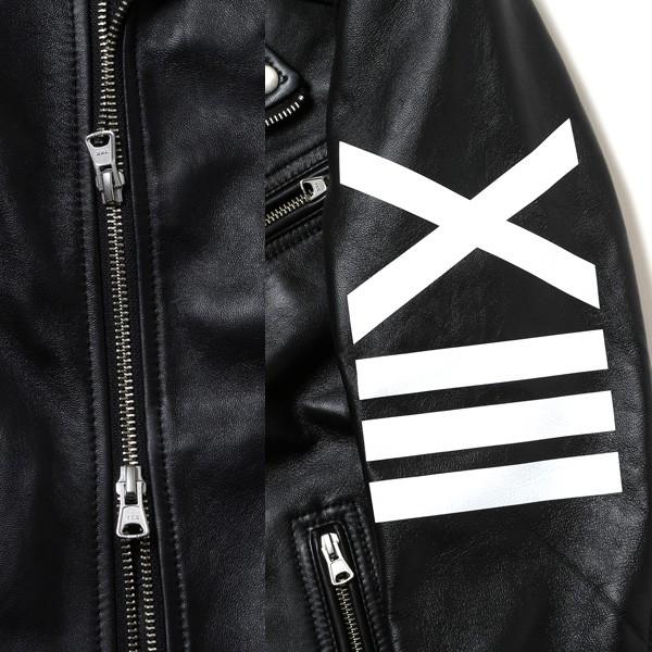 来自RADIO EVA「EVANGELION XIII」皮革骑士夹克登场| EVANGELION:ALL