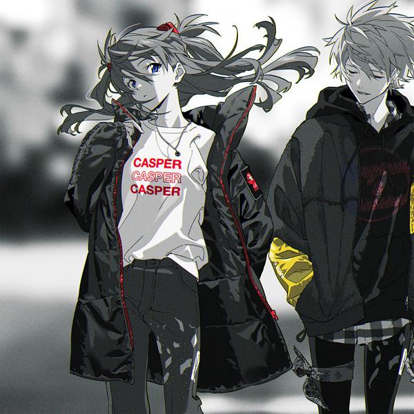 RADIO EVA PRODUCTION MODEL-02 MONSTER | www.jarussi.com.br