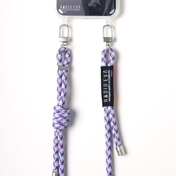 【受注生産品】RADIO EVA A007 STRAP MOBILE CASE by シンジ|evastore|02