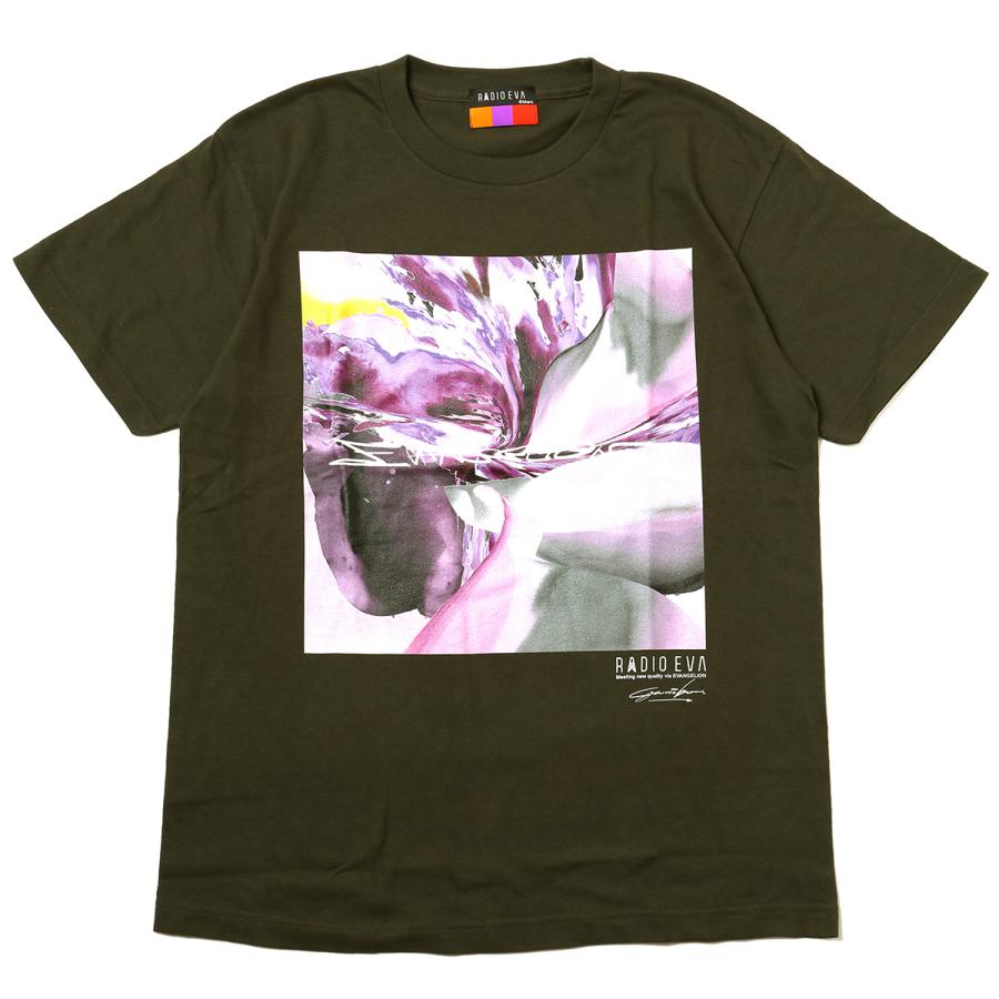 eva shirt