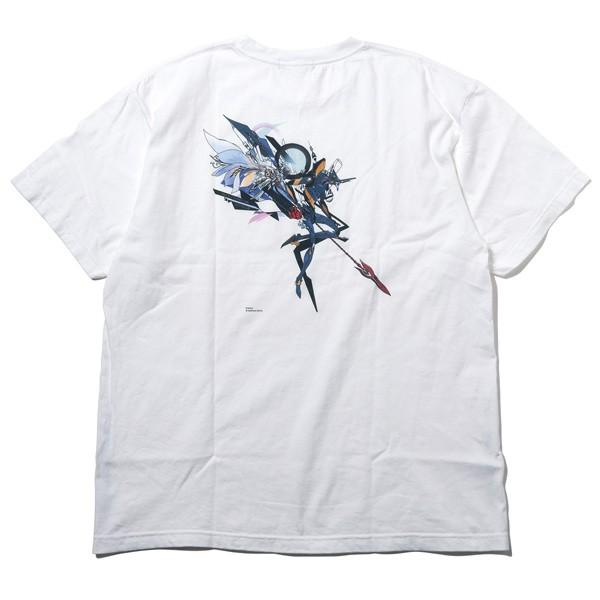 eva shirt