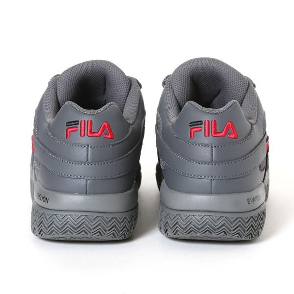 fila eva