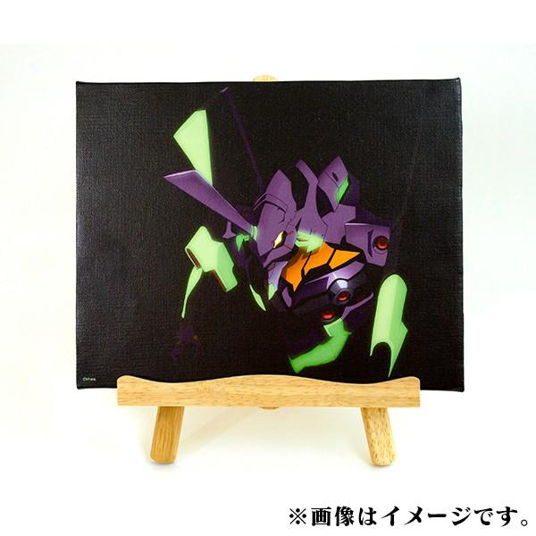 Evangelion Store オリジナル キャンバスパネル エヴァンゲリオン初号機 0591 Evangelion Store Yahoo 店 通販 Yahoo ショッピング