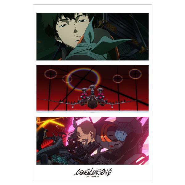 人気満点 エヴァンゲリオン エヴァ ポストカード A 超特価激安