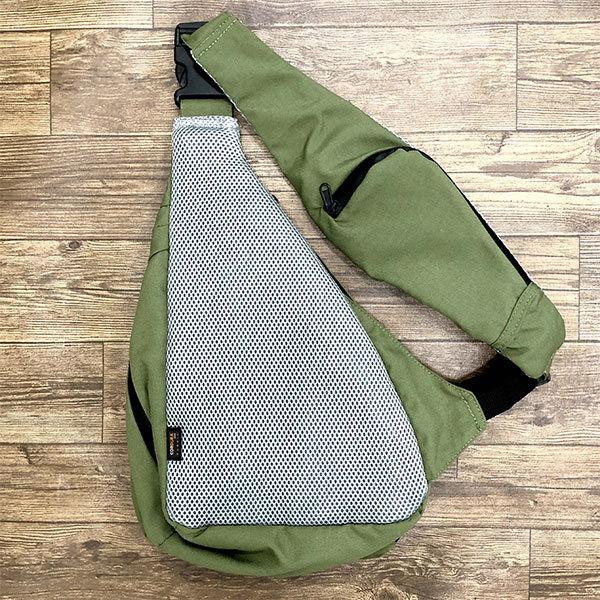 EVA STORE オリジナル シンジのボディバッグ :A7089101:EVANGELION