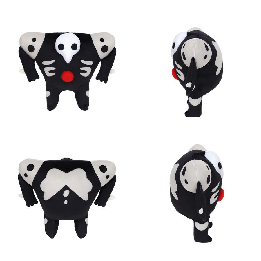 EVA STOREオリジナル『新世紀エヴァンゲリオン』使徒ぬいぐるみ コンプリートセット(アダム幼体＋ポーチ付き) 