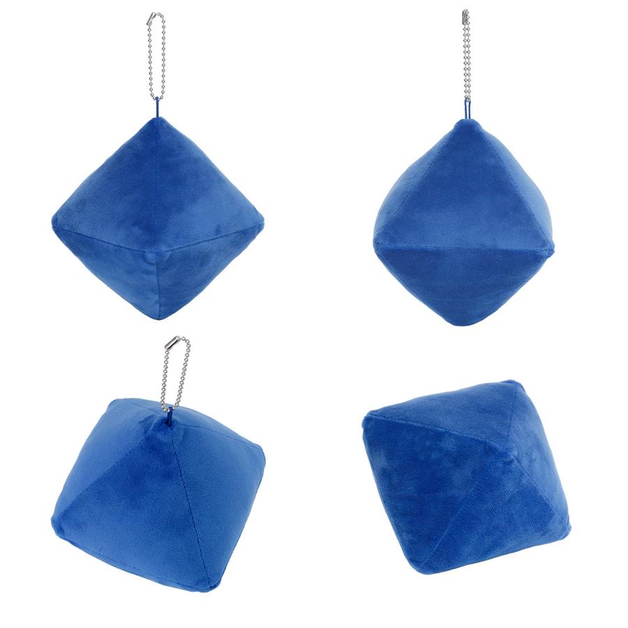 EVA STOREオリジナル『新世紀エヴァンゲリオン』使徒ぬいぐるみ コンプリートセット(アダム幼体＋ポーチ付き) 