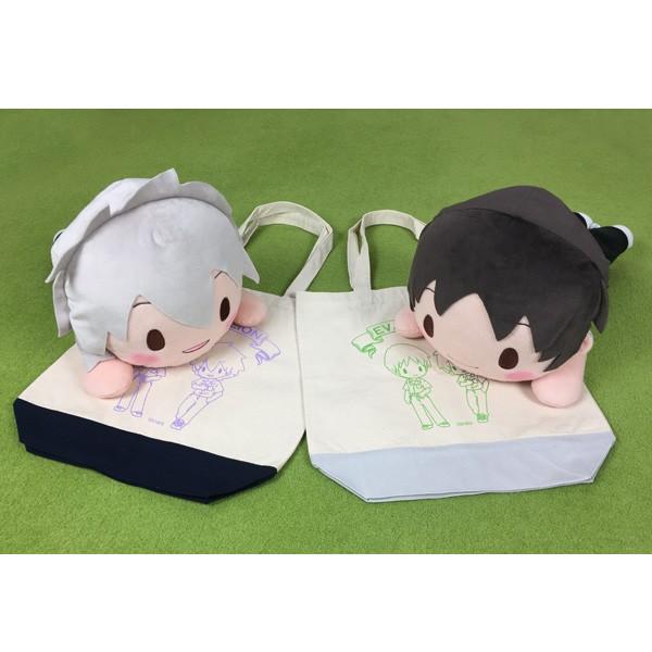 エヴァ公式アプリで旧エヴァ楽曲８曲 オーディオドラマ 終局の続き 仮題 が期間限定配信スタート エヴァ緊急ニュース