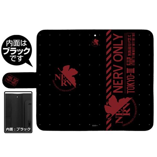 エヴァンゲリオン ネルフ 手帳型スマホケース138 Cospa A Evangelion Store Yahoo 店 通販 Yahoo ショッピング