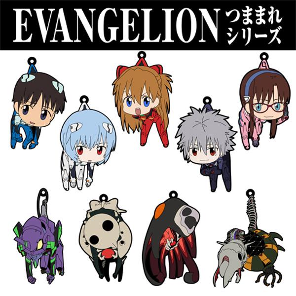 エヴァンゲリオン つままれ 付属パーツ付 第10の使徒 Cospa A Evangelion Store Yahoo 店 通販 Yahoo ショッピング
