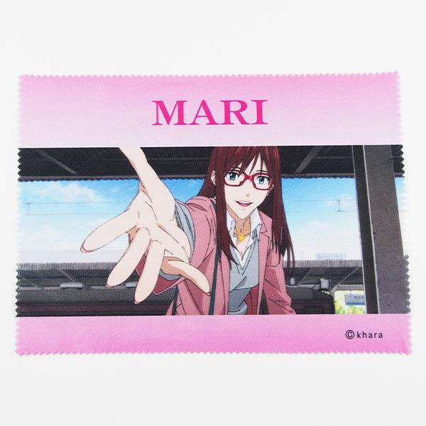 真希波 マリ イラストリアス フレーム Type Mari3 シン エヴァンゲリオン劇場版ver お届け予定 22年6月 0003 Evangelion Store Yahoo 店 通販 Yahoo ショッピング