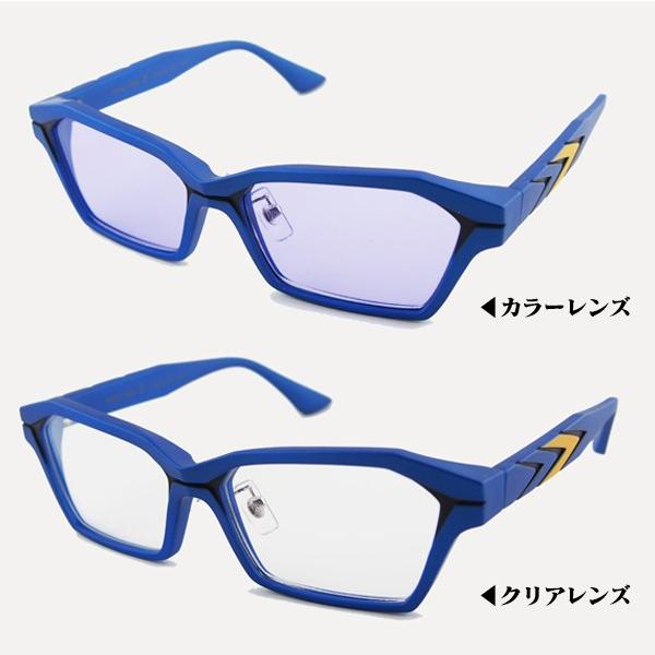 エヴァンゲリオンサングラス Type Eva D デルタ Mark 06 0011 Evangelion Store Yahoo 店 通販 Yahoo ショッピング