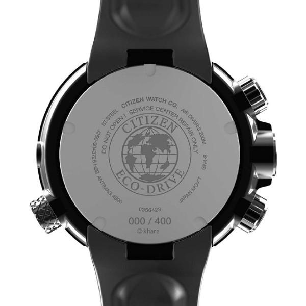 【値段交渉可：送料込】 EVA ｘ CITIZEN PROMASTER 初号機SPECIAL 【DGJ2627845680】(92400円)