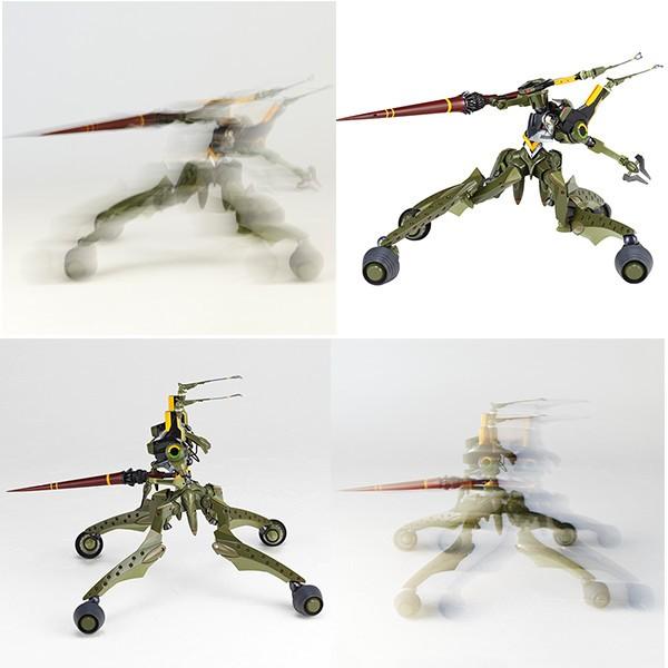 リボルテックevangelion Evolution エヴァンゲリオン仮設5号機 C Evangelion Store Yahoo 店 通販 Yahoo ショッピング