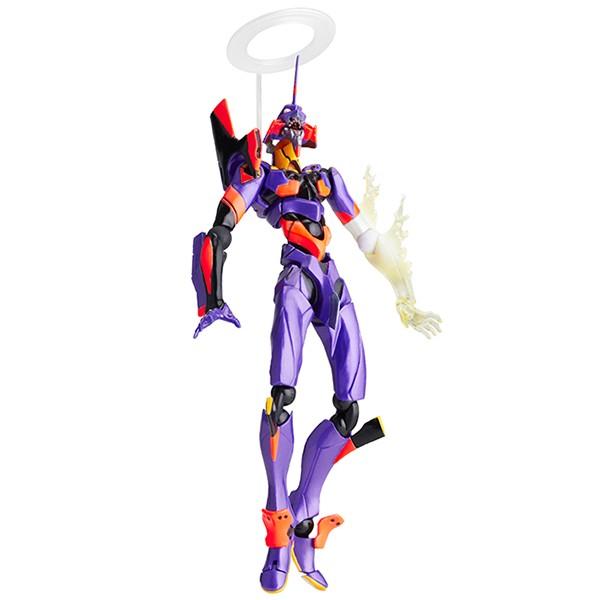 リボルテックevangelion Evolution エヴァンゲリオン初号機 覚醒版 C Evangelion Store Yahoo 店 通販 Yahoo ショッピング
