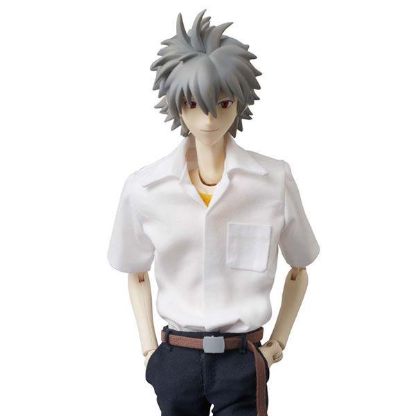 無料長期保証 Real Action Heroes ヱヴァンゲリヲン新劇場版 渚カヲル 制服版 メディコム トイ 正規激安 Unitedartspublishing Com