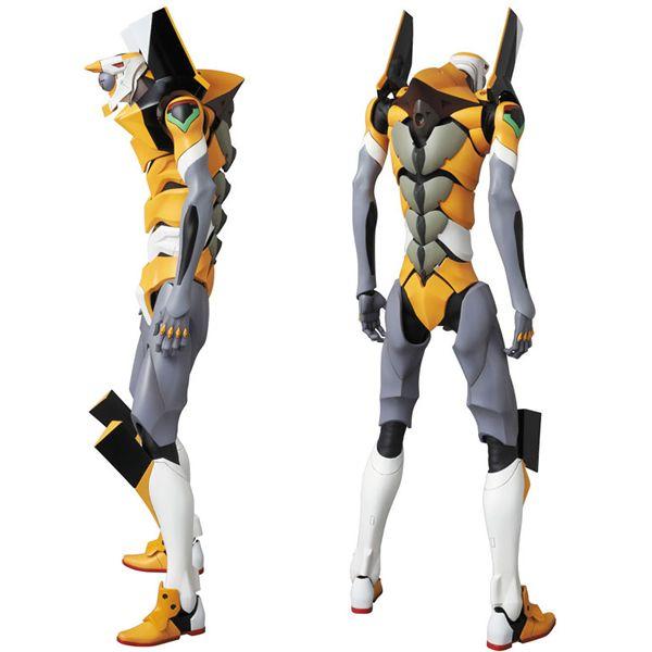 REAL ACTION HEROES　NEO エヴァンゲリオンMark.09 （メディコム・トイ） ACTION トイ