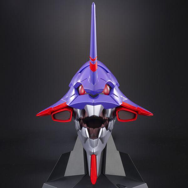 ヘッドコレクション エヴァンゲリオン初号機 覚醒版 C Evangelion Store Yahoo 店 通販 Yahoo ショッピング