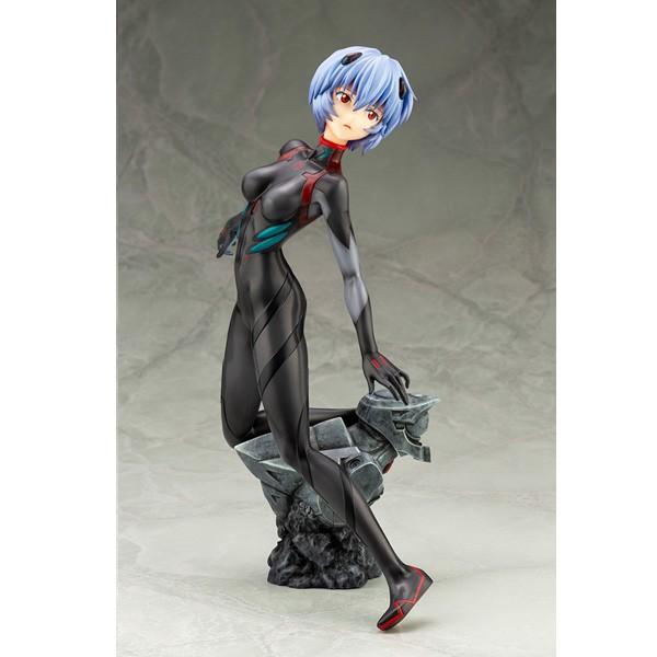 1 6完成品フィギュア ヱヴァンゲリヲン新劇場版 アヤナミレイ 仮称 プラグスーツver コトブキヤ お届け予定 年6月 C Evangelion Store Yahoo 店 通販 Yahoo ショッピング