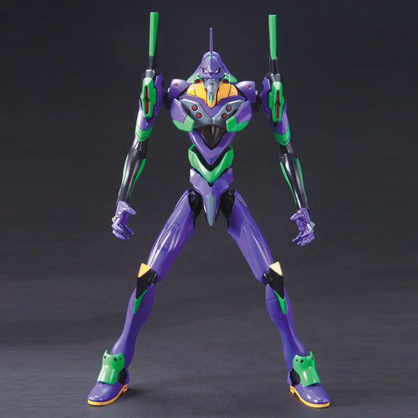 プラモデル ヱヴァンゲリヲン新劇場版 破 初号機 バンダイ C Evangelion Store Yahoo 店 通販 Yahoo ショッピング