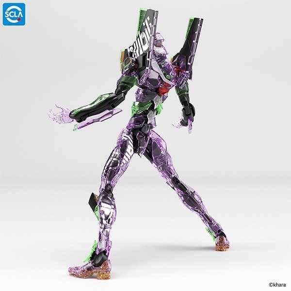 プラモデル Rg 汎用ヒト型決戦兵器 人造人間エヴァンゲリオン初号機 Billibilli Ver Bandai Spirits お届け予定 22年7月 C Evangelion Store Yahoo 店 通販 Yahoo ショッピング