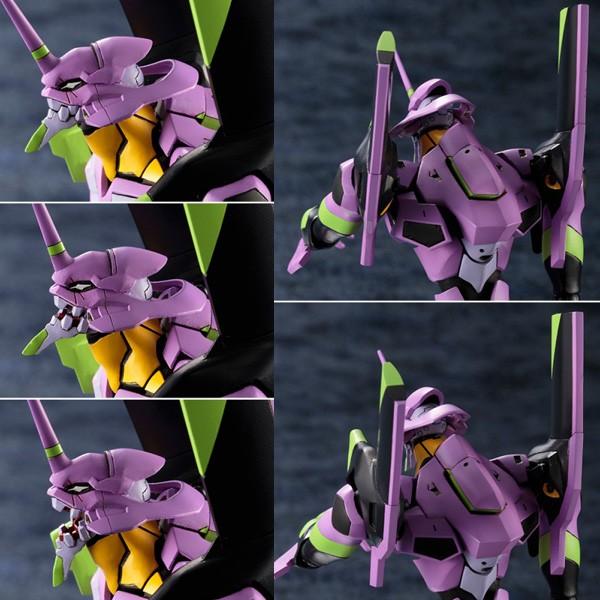 プラモデル 新世紀エヴァンゲリオン エヴァンゲリオン初号機 Tv Ver コトブキヤ C Evangelion Store Yahoo 店 通販 Yahoo ショッピング