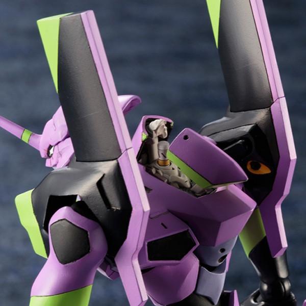 プラモデル 新世紀エヴァンゲリオン エヴァンゲリオン初号機 Tv Ver コトブキヤ C Evangelion Store Yahoo 店 通販 Yahoo ショッピング