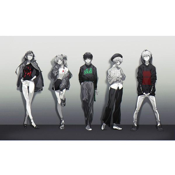 全ての Radio エヴァ Eva フィギュア オリジナルカラー 式波アスカラングレー アニメ ゲーム Www Reinnec Cl