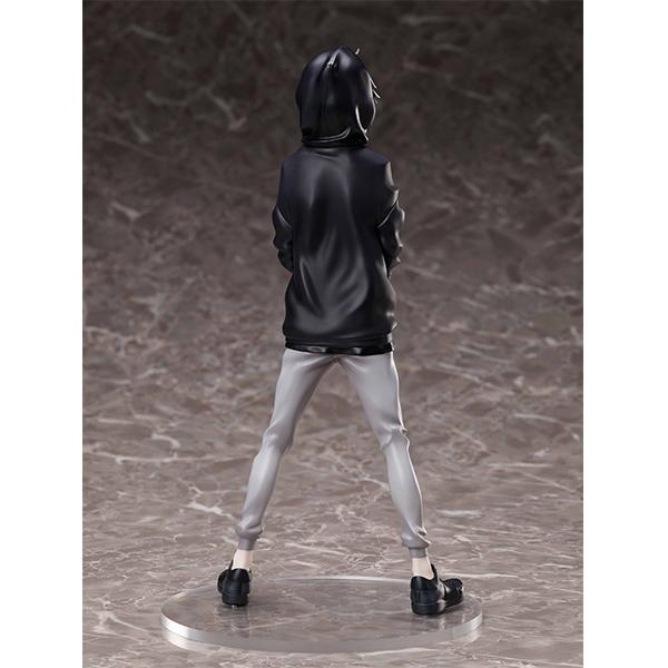 1/7スケール完成品フィギュア 渚カヲルVer.RADIO EVA 【EVASTORE限定