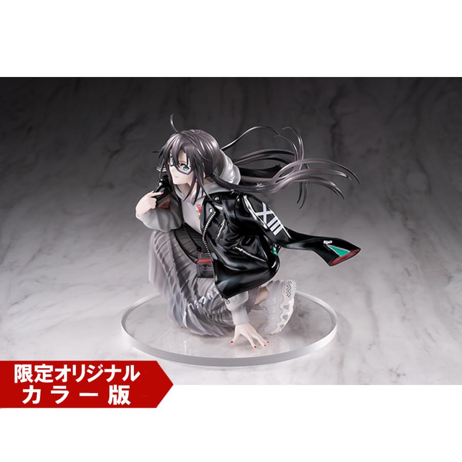 1 7スケール完成品フィギュア 真希波 マリ イラストリアスver Radio Eva Part 2 Evastore限定オリジナルカラー版 お届け予定 24年1月 C Evangelion Store Yahoo 店 通販 Yahoo ショッピング