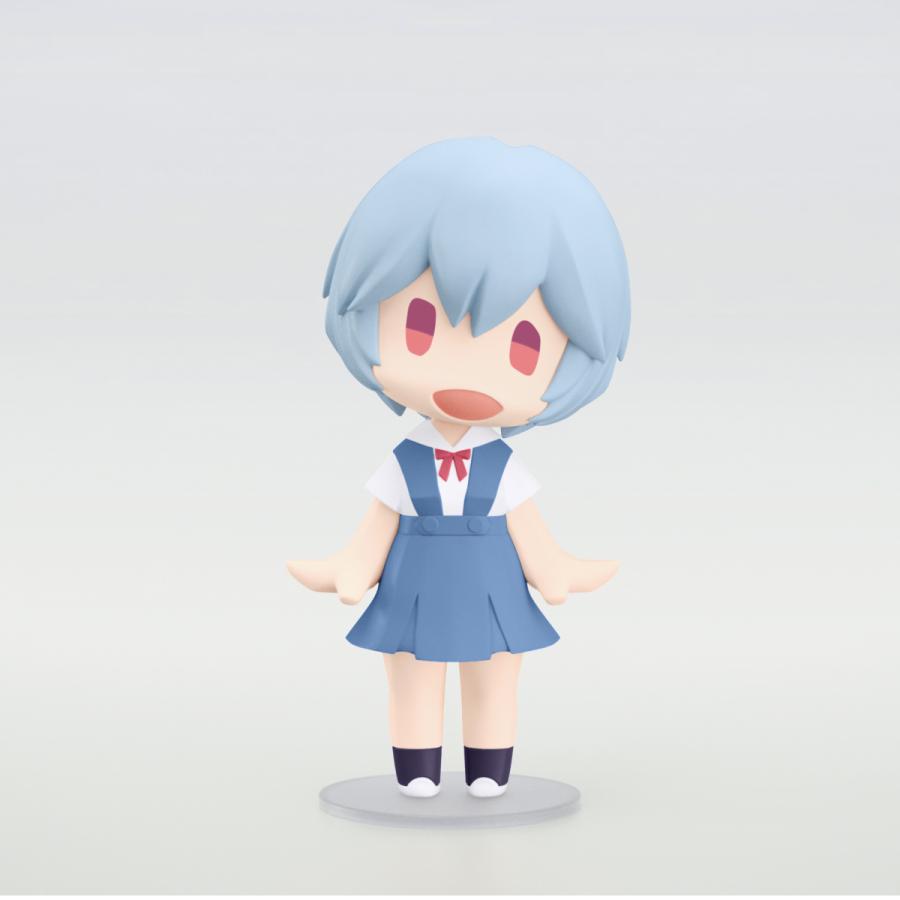 限定品】可動フィギュア HELLO! GOOD SMILE 綾波レイ 制服Ver.(グッドスマイルカンパニー) :C7008906:EVANGELION STORE Yahoo!店 - 通販 - Yahoo!ショッピング 限定品】可動フィギュア HELLO! GOOD SMILE 綾波レイ 制服Ver.(グッドスマイルカンパニー) :C7008906:EVANGELION STORE Yahoo!店 - 通販 - Yahoo!ショッピング