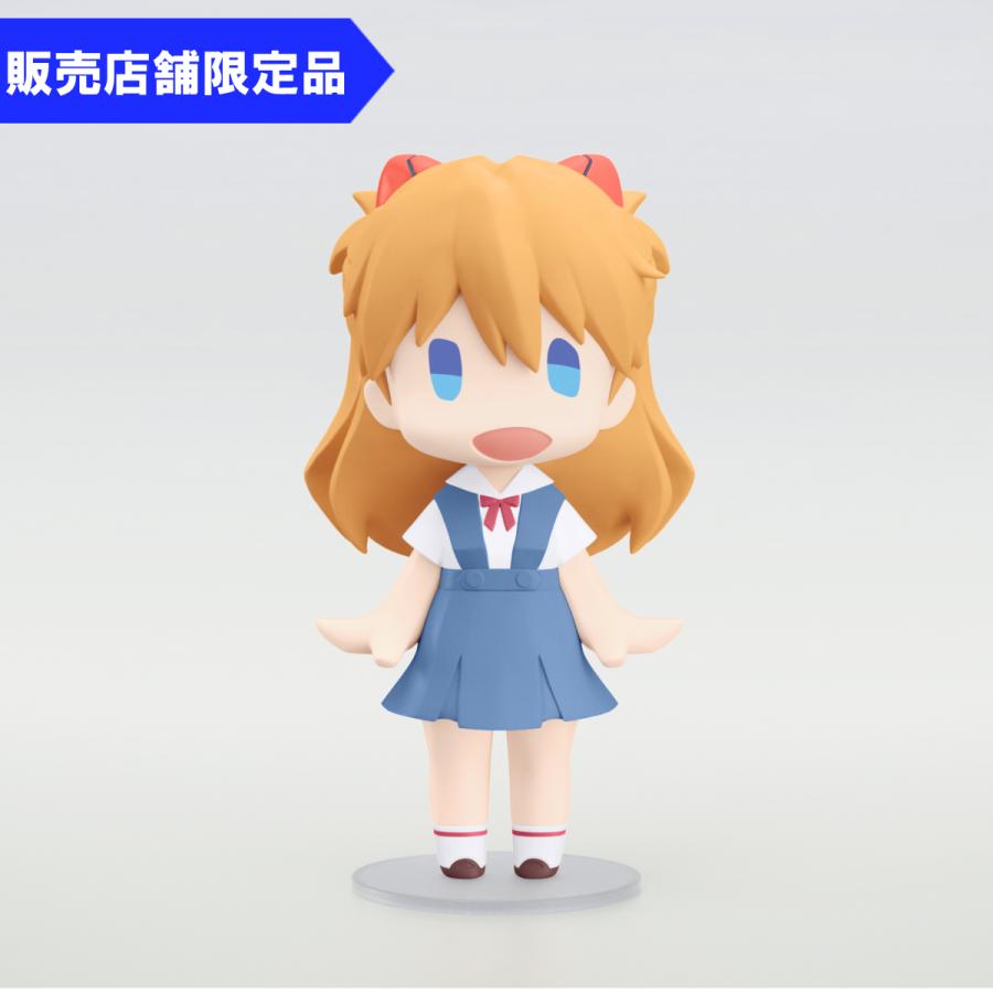 限定品】可動フィギュア HELLO! GOOD SMILE 式波・アスカ・ラングレー 制服Ver.(グッドスマイルカンパニー) :C7008907:EVANGELION STORE Yahoo!店 - 通販 - Yahoo!ショッピング 限定品】可動フィギュア HELLO! GOOD SMILE 式波・アスカ・ラングレー 制服Ver.(グッドスマイルカンパニー) :C7008907:EVANGELION STORE Yahoo!店 - 通販 - Yahoo!ショッピング