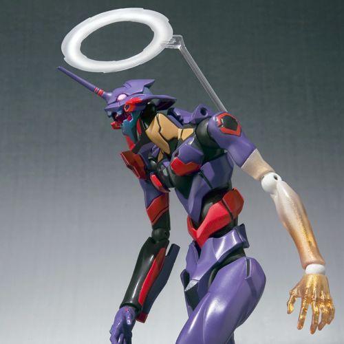 新入荷 コミック アニメ Robot魂 Side Eva エヴァンゲリオン初号機 覚醒ver Ism Com Ge