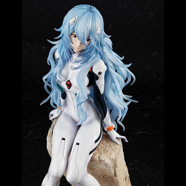 Precious G E M シリーズ シン エヴァンゲリオン劇場版 綾波レイ メガハウス お届け予定 22年9月 C Evangelion Store Yahoo 店 通販 Yahoo ショッピング