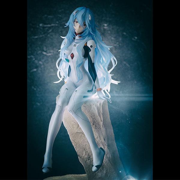 Precious G E M シリーズ シン エヴァンゲリオン劇場版 綾波レイ メガハウス お届け予定 22年9月 C Evangelion Store Yahoo 店 通販 Yahoo ショッピング