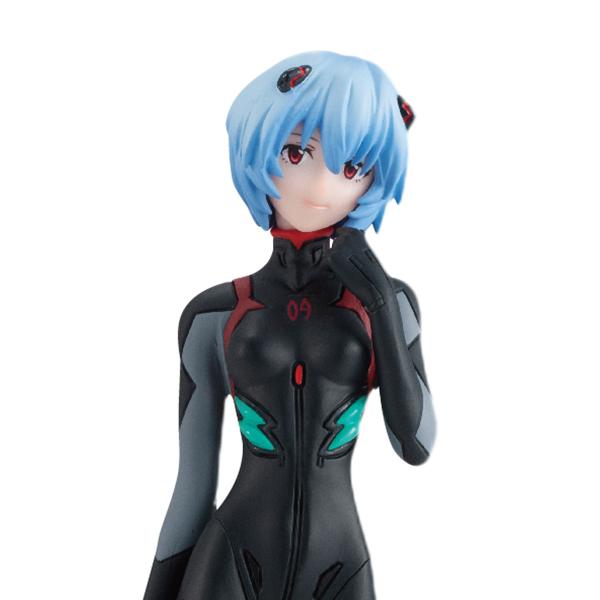 Gasha Portraits シン エヴァンゲリオン劇場版03 9個入ボックス バンダイ お届け予定 21年9月 C Evangelion Store Yahoo 店 通販 Yahoo ショッピング