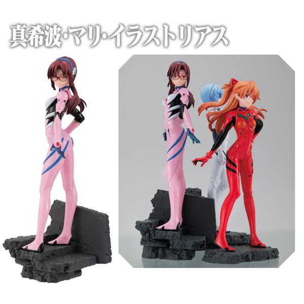 Gasha Portraits シン エヴァンゲリオン劇場版 Evangelion Special Set 02 バンダイ C Evangelion Store Yahoo 店 通販 Yahoo ショッピング