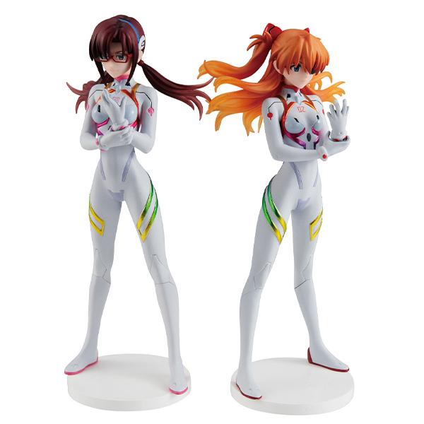 Gasha Portraits シン エヴァンゲリオン劇場版 Evangelion Special Set 03 バンダイ お届け予定 22年1月 C Evangelion Store Yahoo 店 通販 Yahoo ショッピング