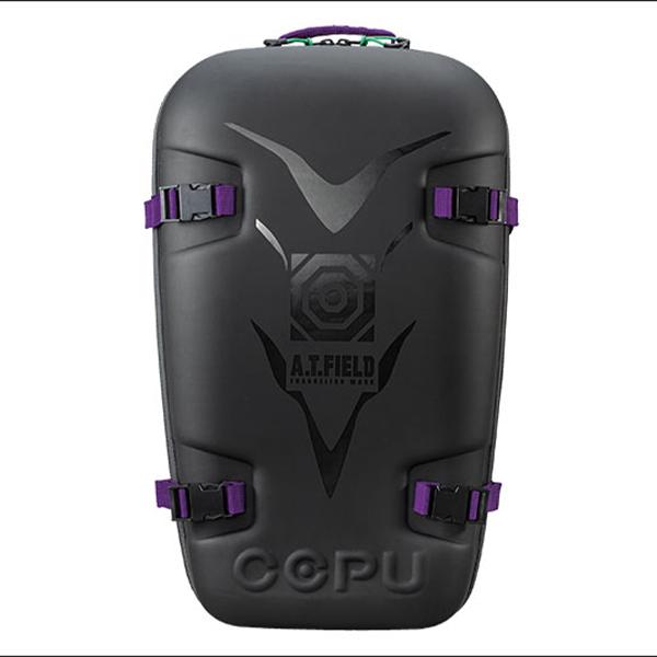 【ワークブランドA.T.FIELD】CCPU EVAリュック（トップハウス）(13640円)