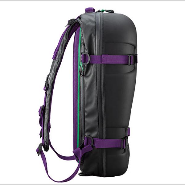 【ワークブランドA.T.FIELD】CCPU EVAリュック（トップハウス） FIELD CCPU