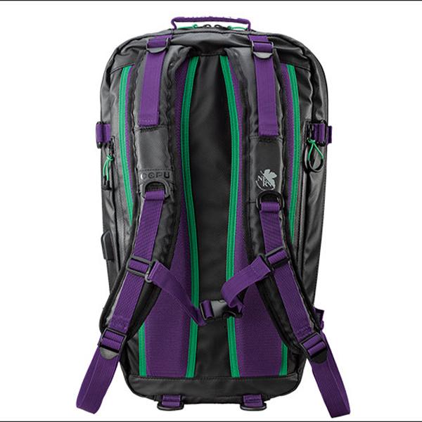 【ワークブランドA.T.FIELD】CCPU EVAリュック（トップハウス） FIELD CCPU