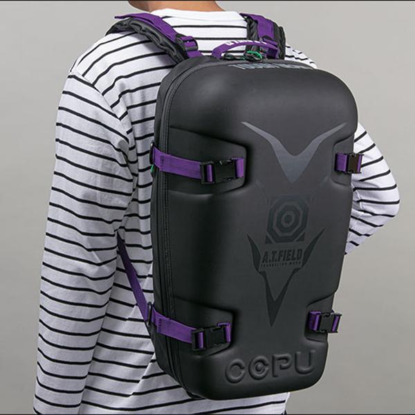 【ワークブランドA.T.FIELD】CCPU EVAリュック（トップハウス） FIELD CCPU