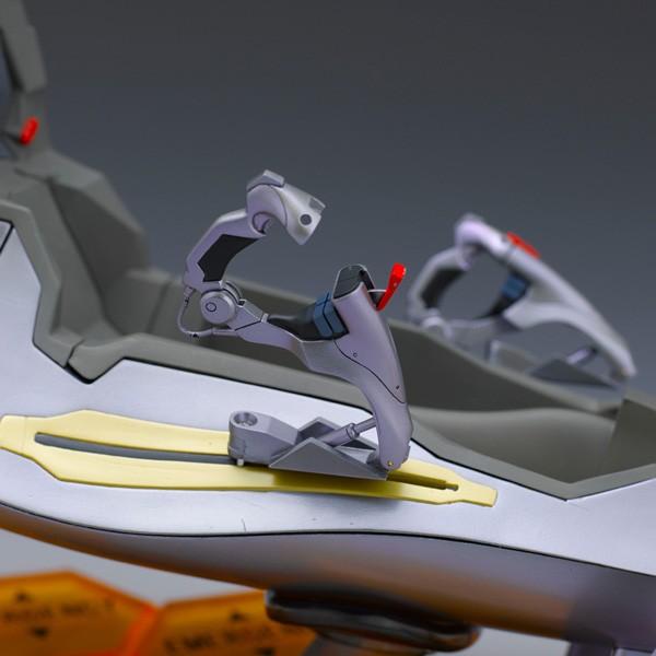 Vertex】福音战士新剧场版魂之座Ver.「绫波丽」「明日香」 1/6 完成品